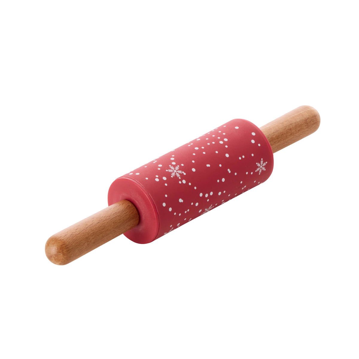 Davis &amp; Waddell Cookie Cutter 8pcs Set with Rolling Pin Multi-Coloured