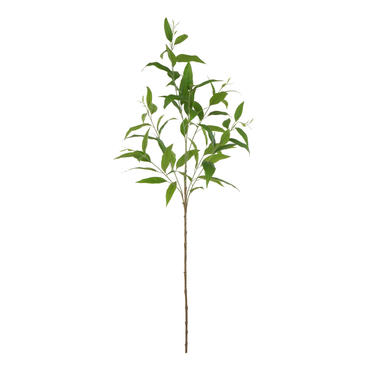 Faux Eucalyptus Spray | Green - 105cm