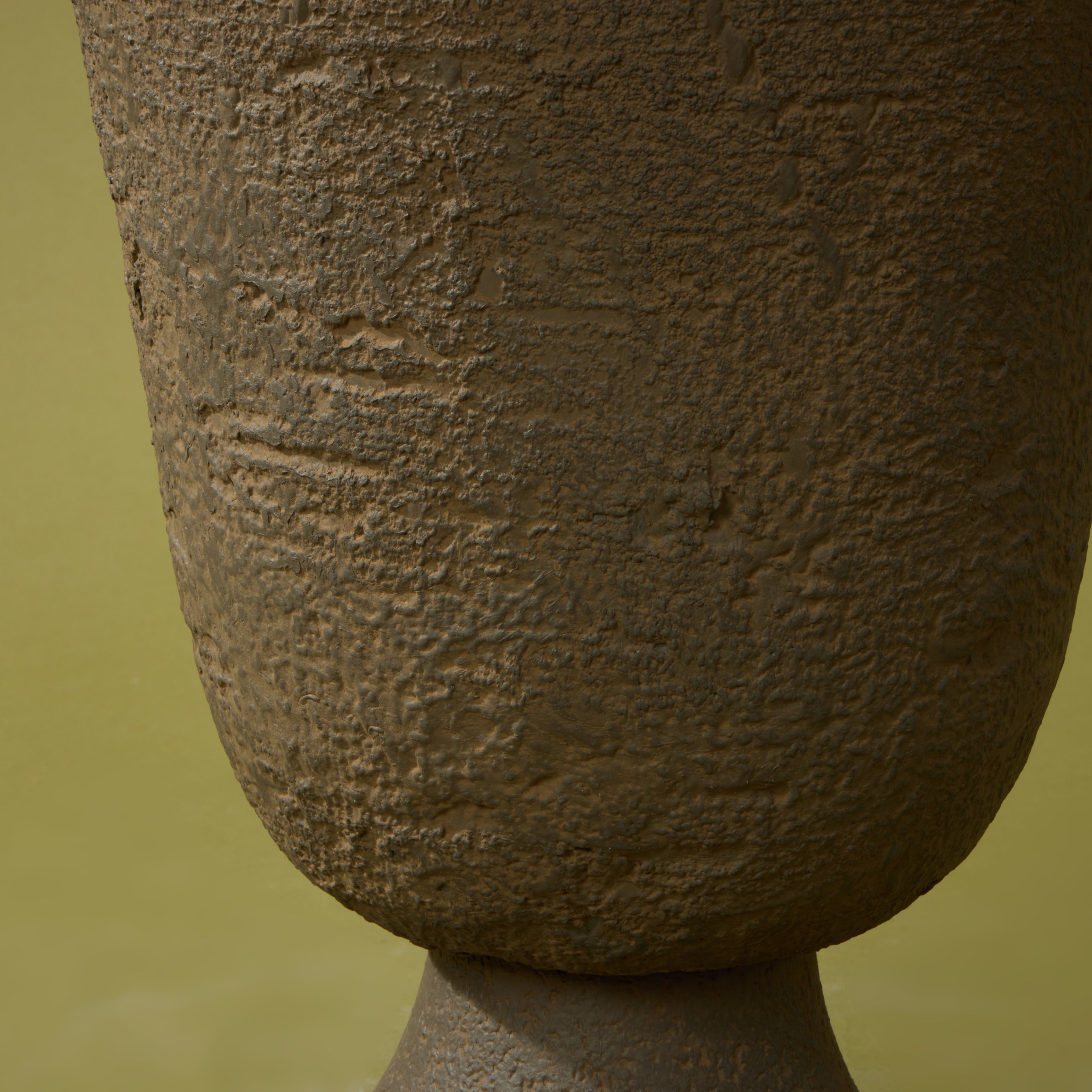 Faux Conifer Tree UV Treated - Vintage Urn  | 175cm