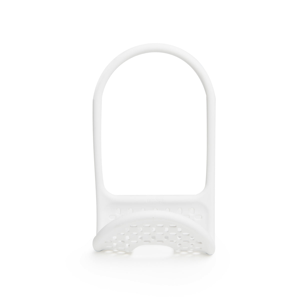 Umbra Sling Sink Caddy White