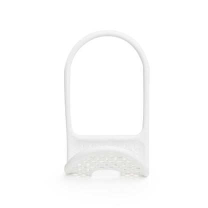 Umbra Sling Sink Caddy White