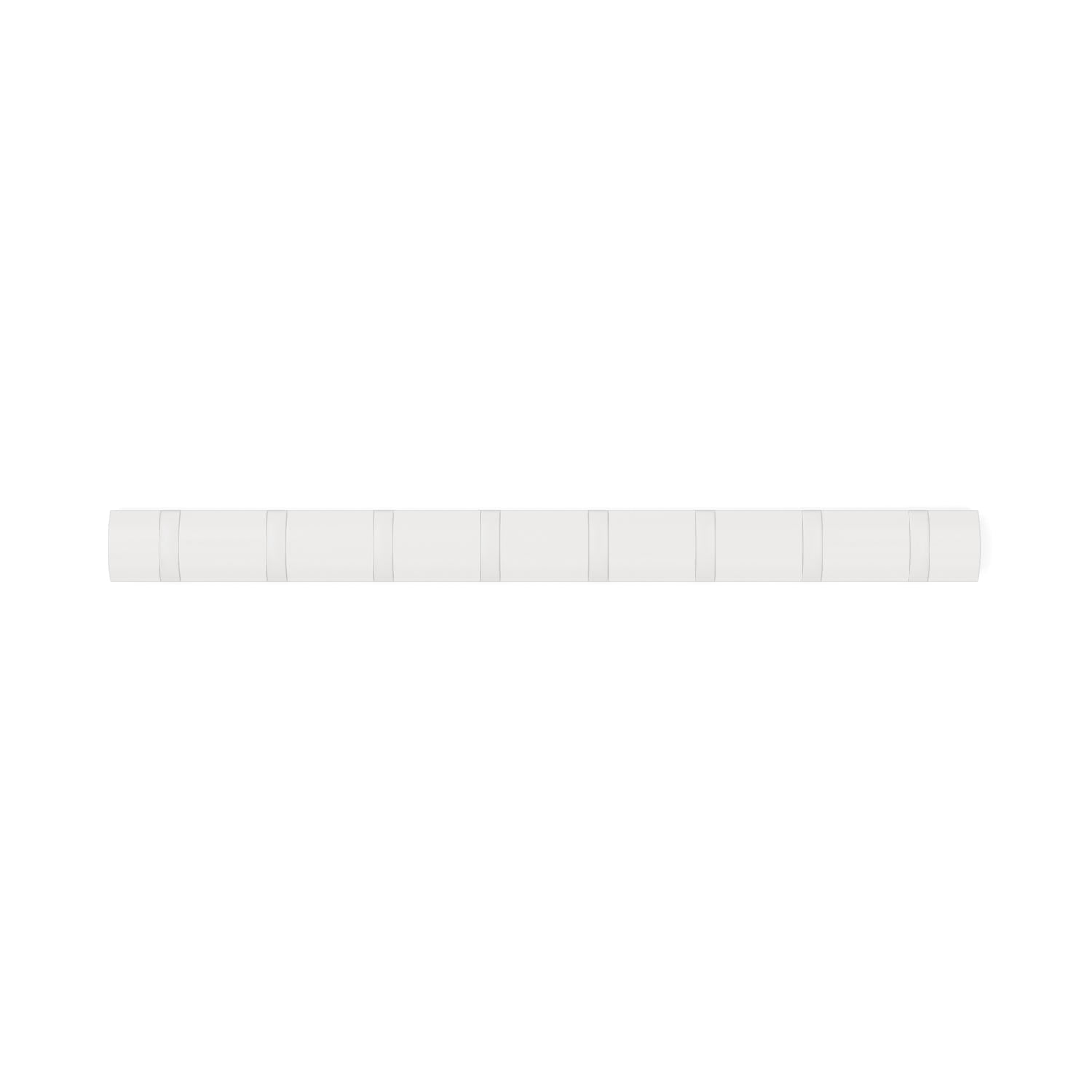 Umbra Flip 8 Hook White
