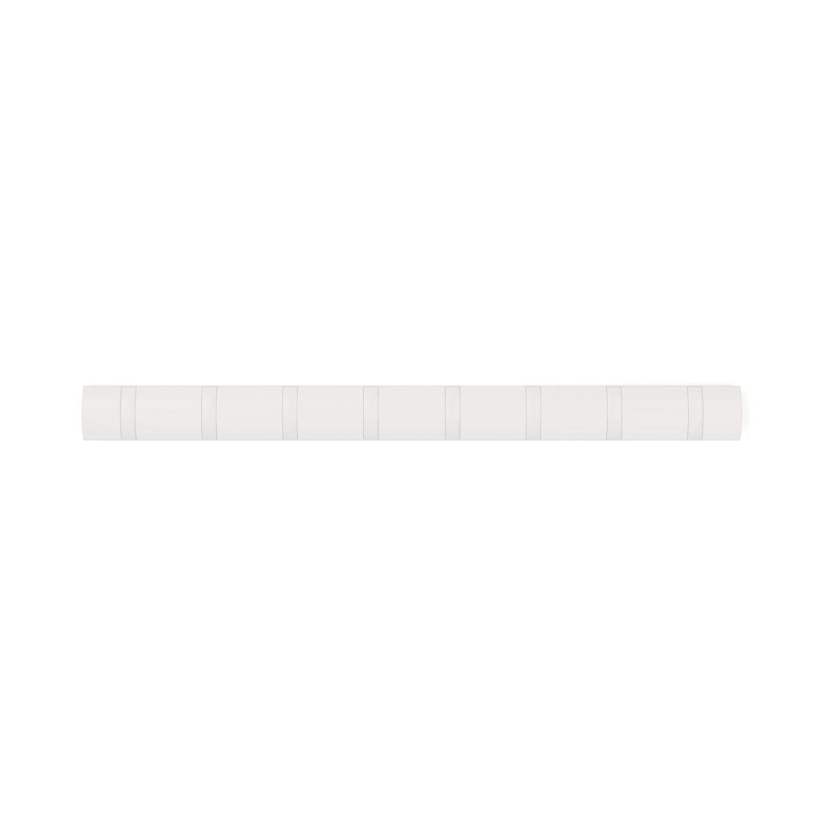 Umbra Flip 8 Hook White