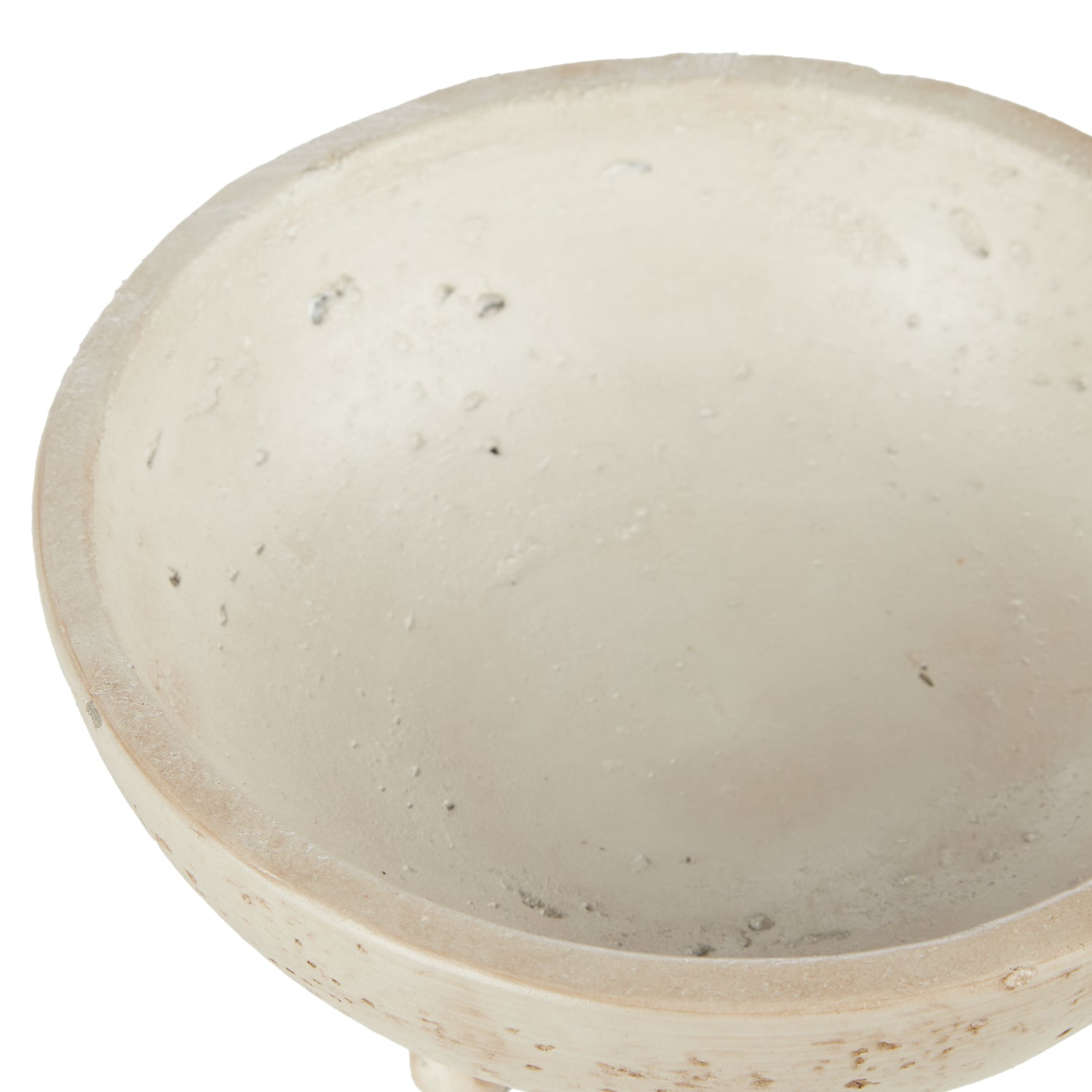 Amalfi Napier Decorative Bowl Beige