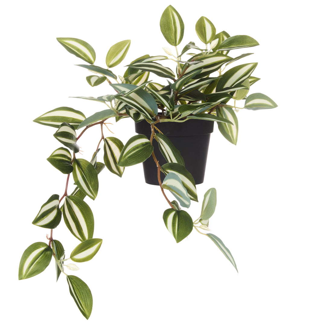 Faux Hanging Wandering Dude - Garden Pot | 42cm
