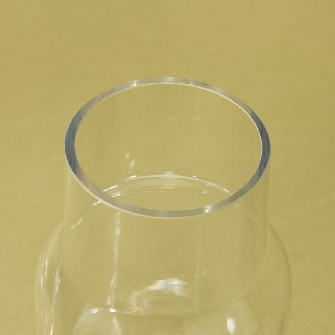 Rachel Vase | Glass - 25cm