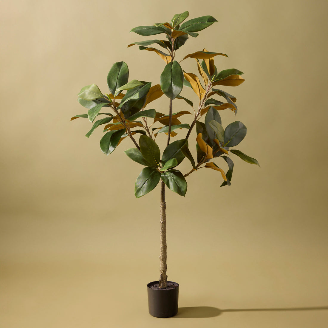 Faux Magnolia Tree | 122cm