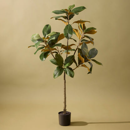 Faux Magnolia Tree | 122cm