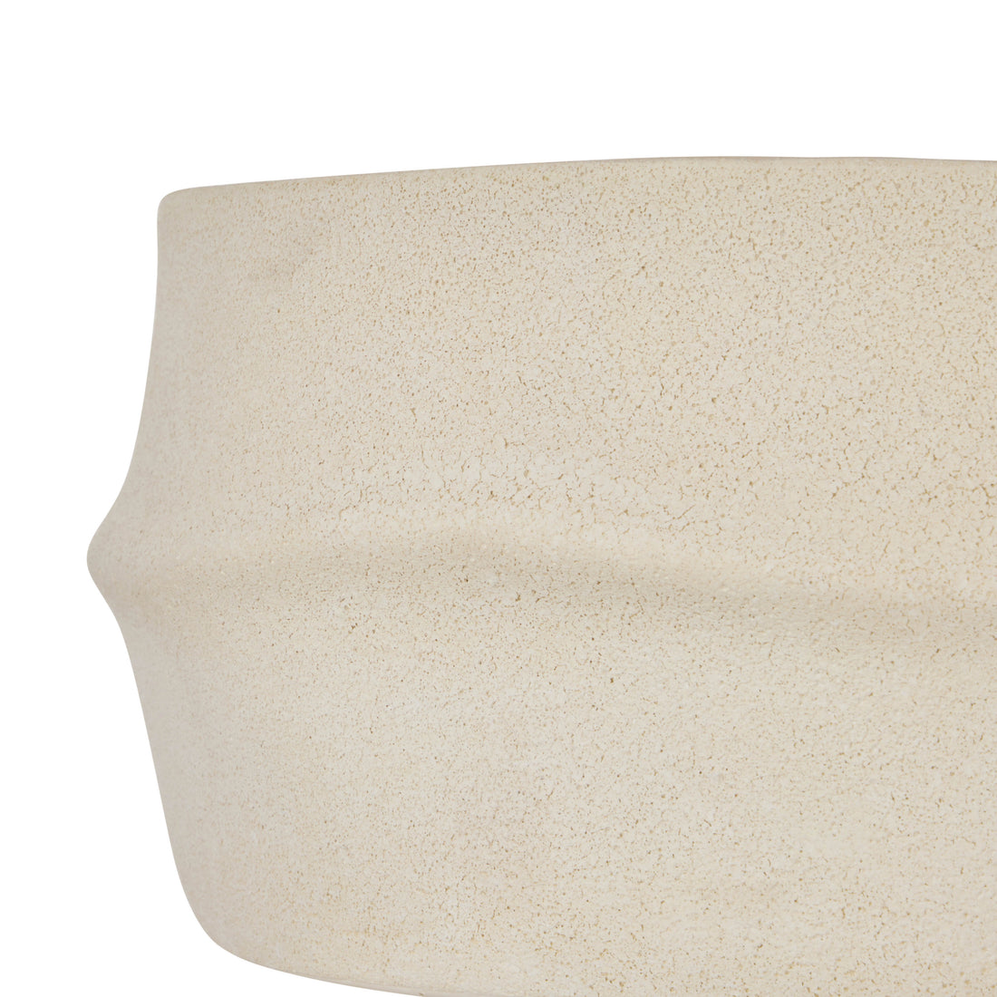 Maliah Bowl | Cream -  10cm