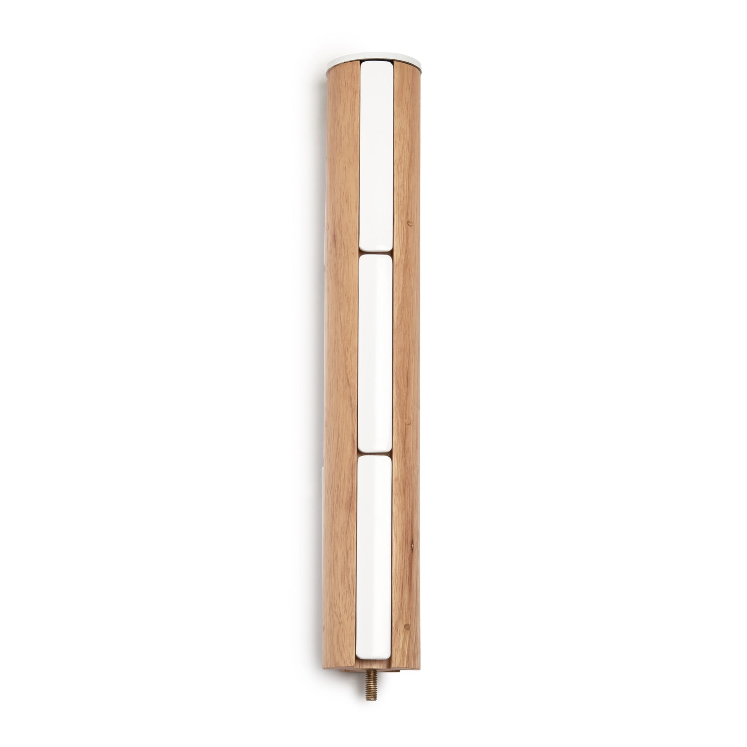 Umbra Flapper Coat Rack White