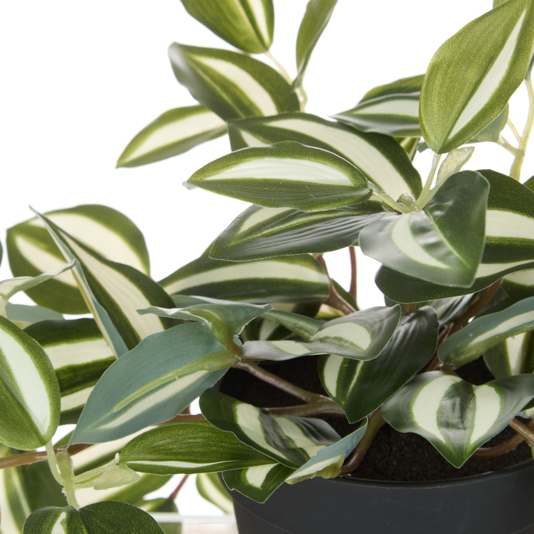 Faux Hanging Wandering Dude - Garden Pot | 42cm
