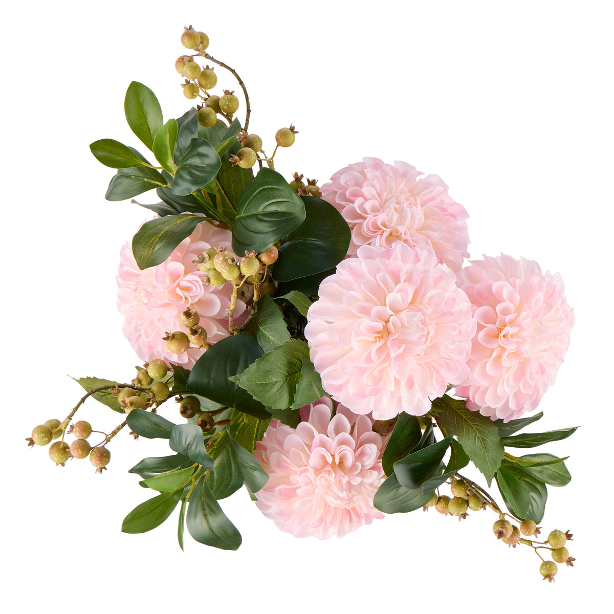 Rogue Chrysanthemum Berry - Classic Bowl Pink