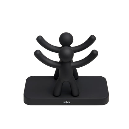 Umbra Buddy Napkin Holder Black