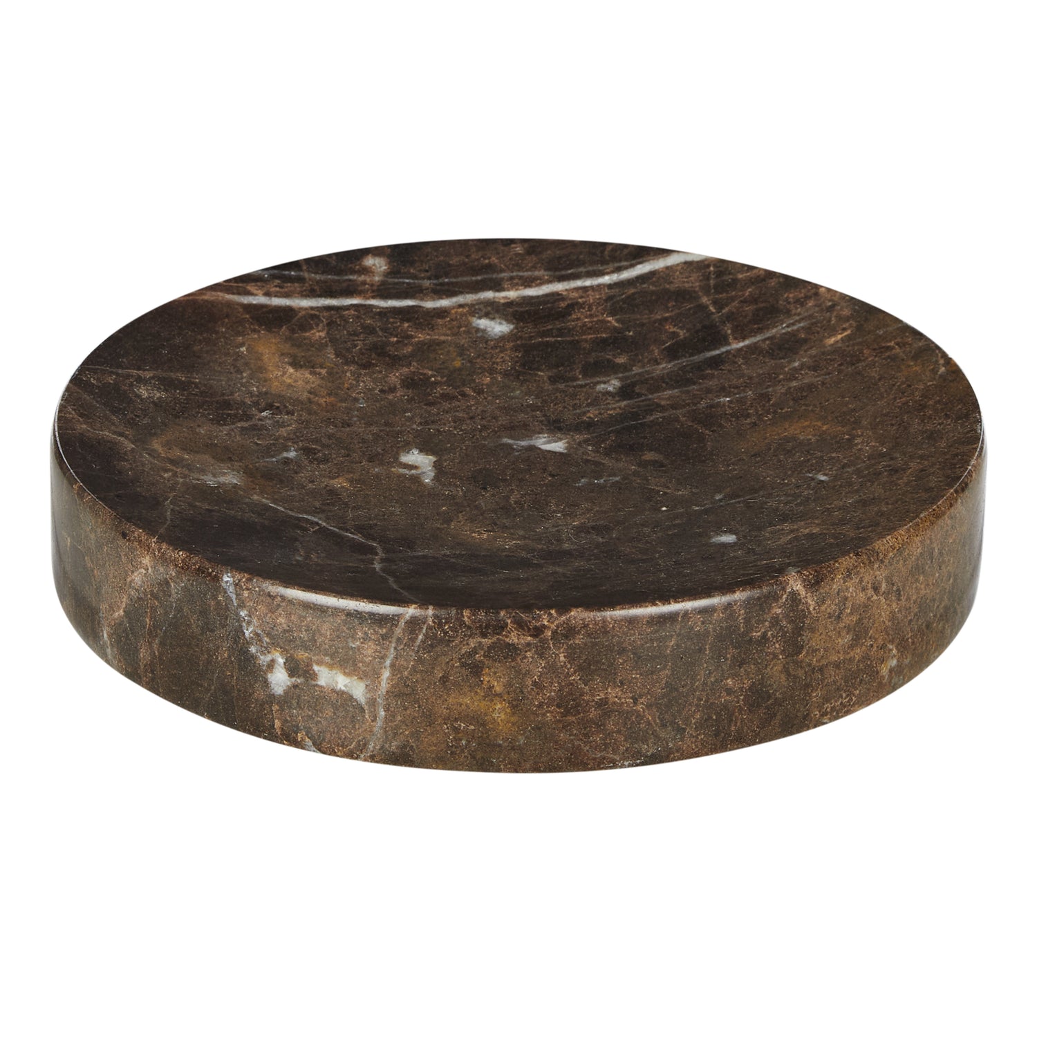 Academy Hale Marble Plate Natural