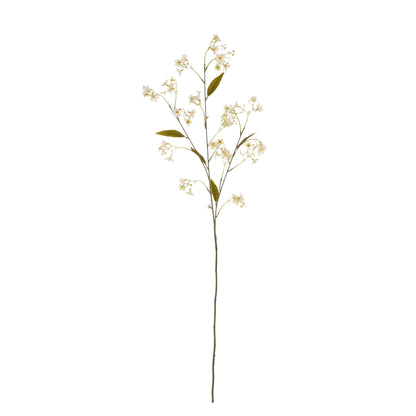 Faux Daphne Spray | Cream - 108cm