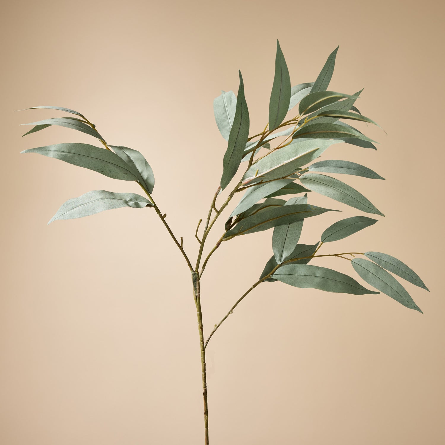 Faux Eucalyptus Spray | 74cm