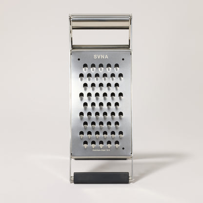 SVNA Premium Stainless Steel Ultimate Tower Grater