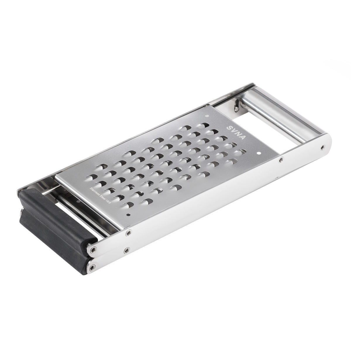 SVNA Premium Stainless Steel Ultimate Tower Grater