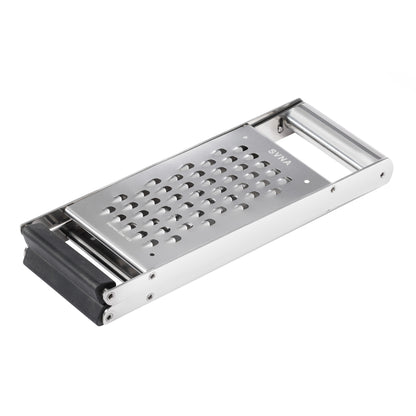 SVNA Premium Stainless Steel Ultimate Tower Grater