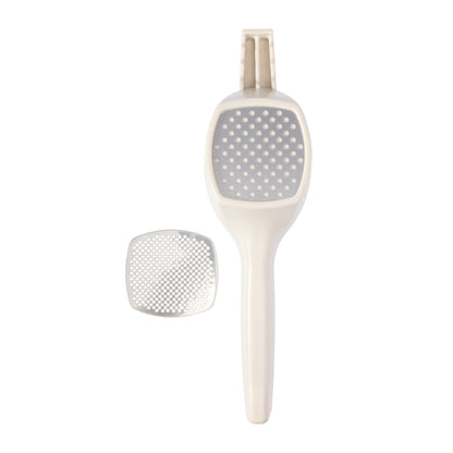 SVNA 2 in 1 Extra Large Potato Ricer Cream