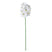 Faux Vanda Orchid | White - 66cm
