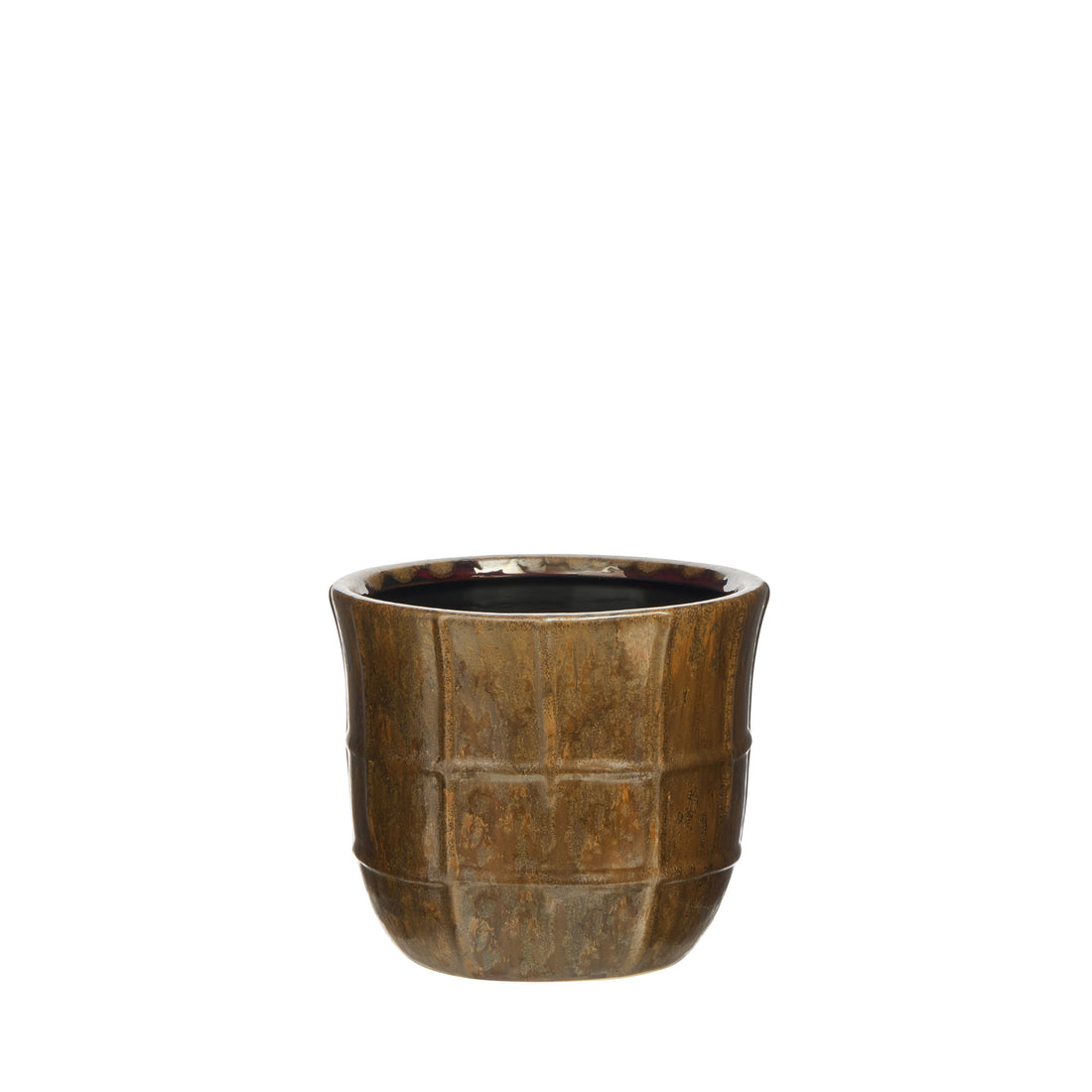Rogue Brynn Pot Brown
