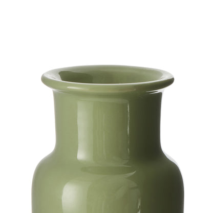 Rogue Nani Vase Green