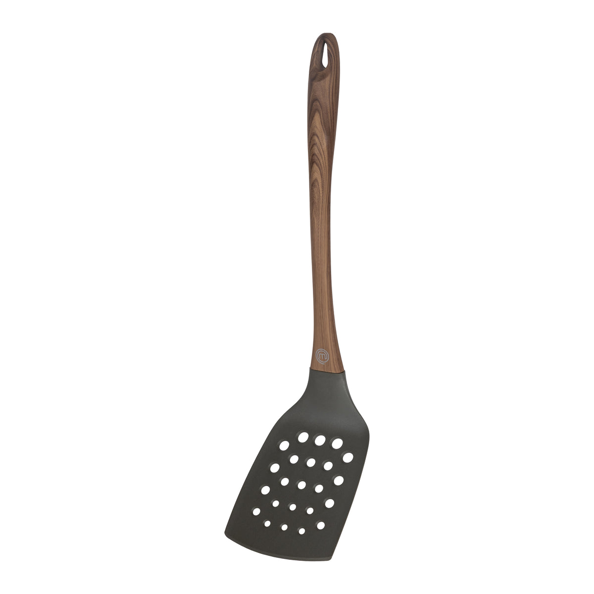 MasterChef Sage Base Slotted Turner Sage &amp; Brown