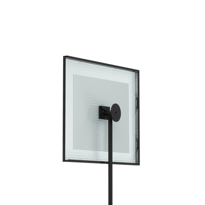 Umbra Flute Wall Gallery Frame4pcs Set Black