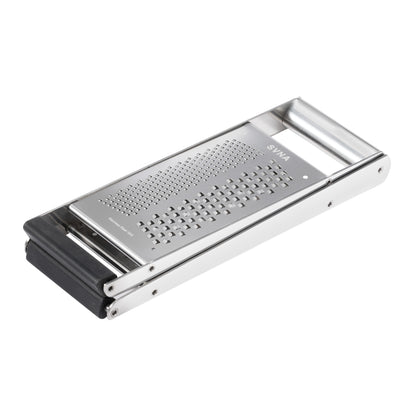 SVNA Premium Stainless Steel Ultimate Tower Grater