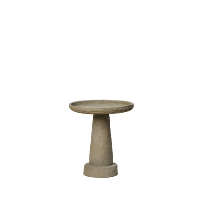 Rogue Ryker Bird Bath Taupe
