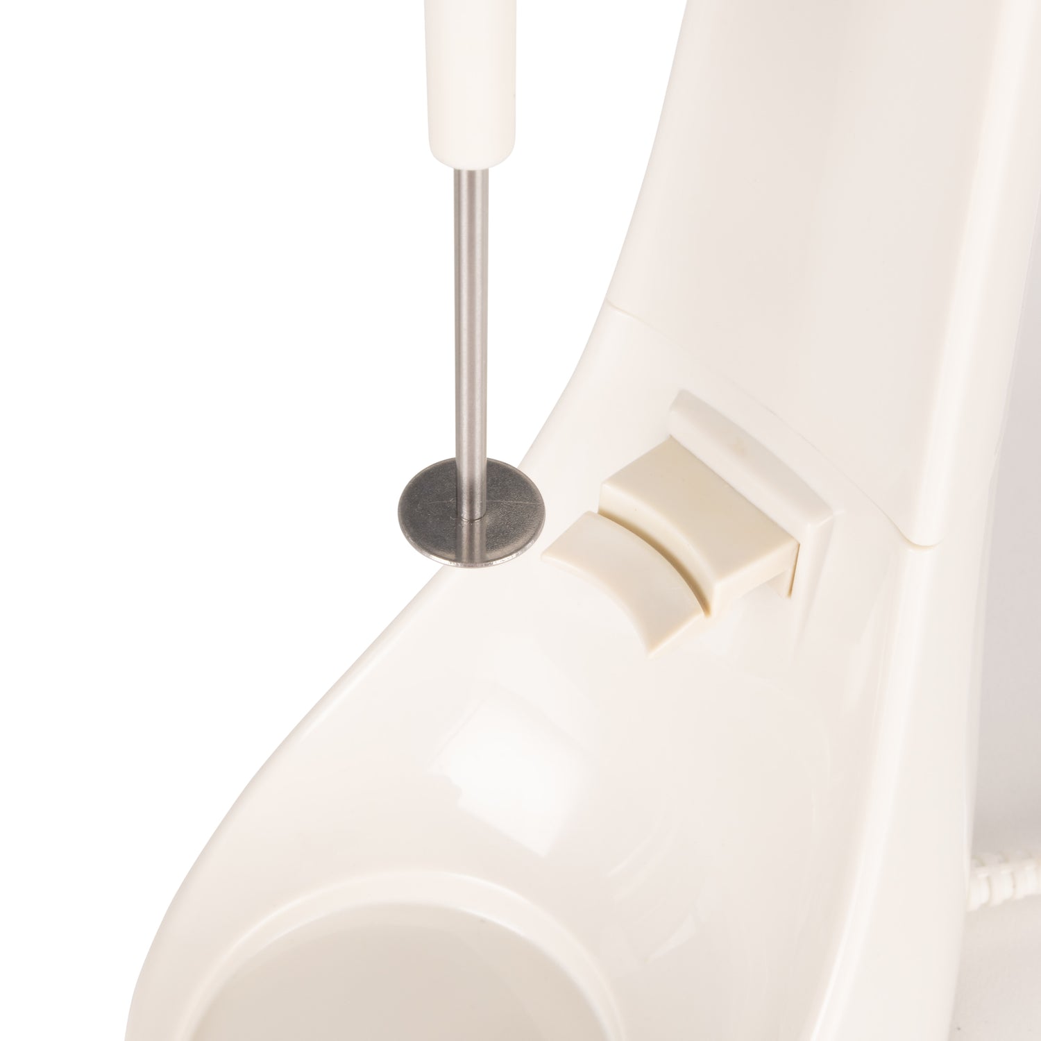 Davis &amp; Waddell Electric Shake Maker Cream