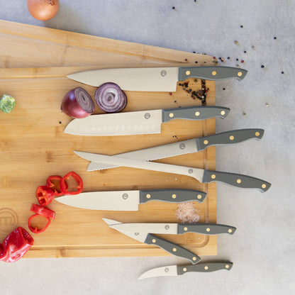 MasterChef Sage Zenith Chef&