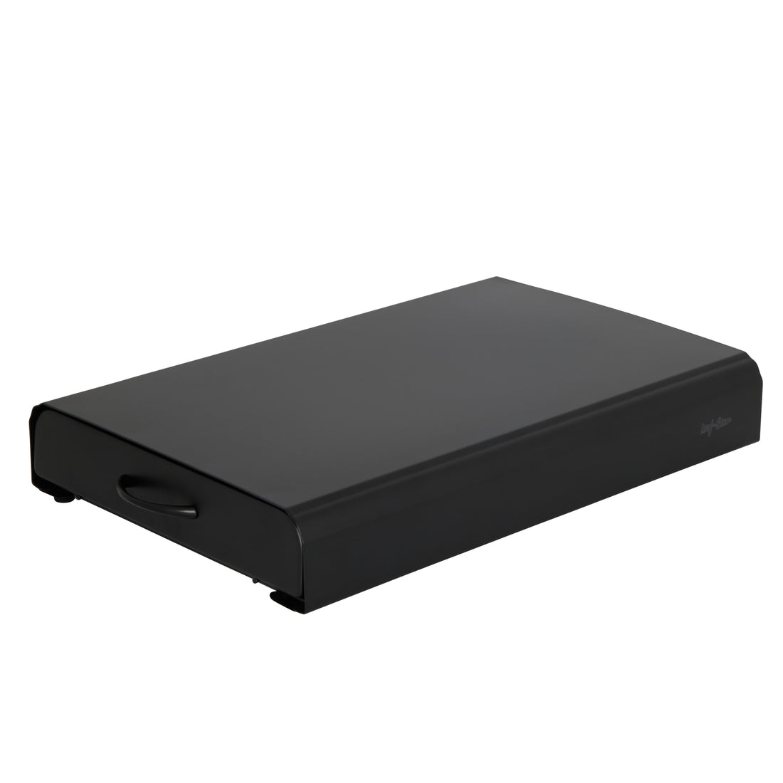 Leaf &amp; Bean 60 Pod Coffee Capsule Drawer Black