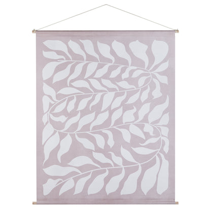 Amalfi Printed Hanging Canvas CDU 20pcs/4 Assorted Designs