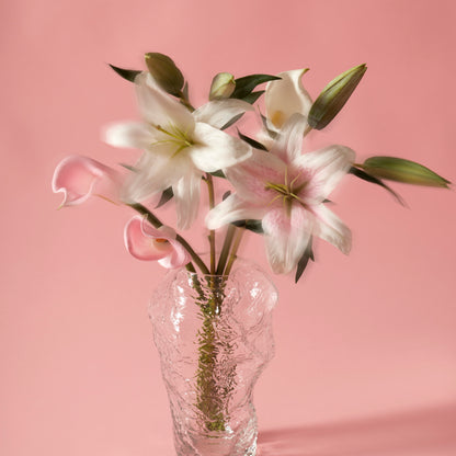 Rogue Casablanca Lily White