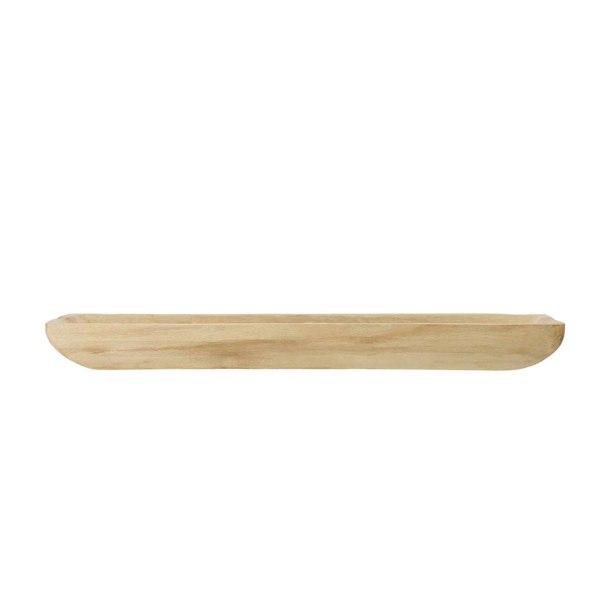 Rogue Dansk Rectangular Tray Natural