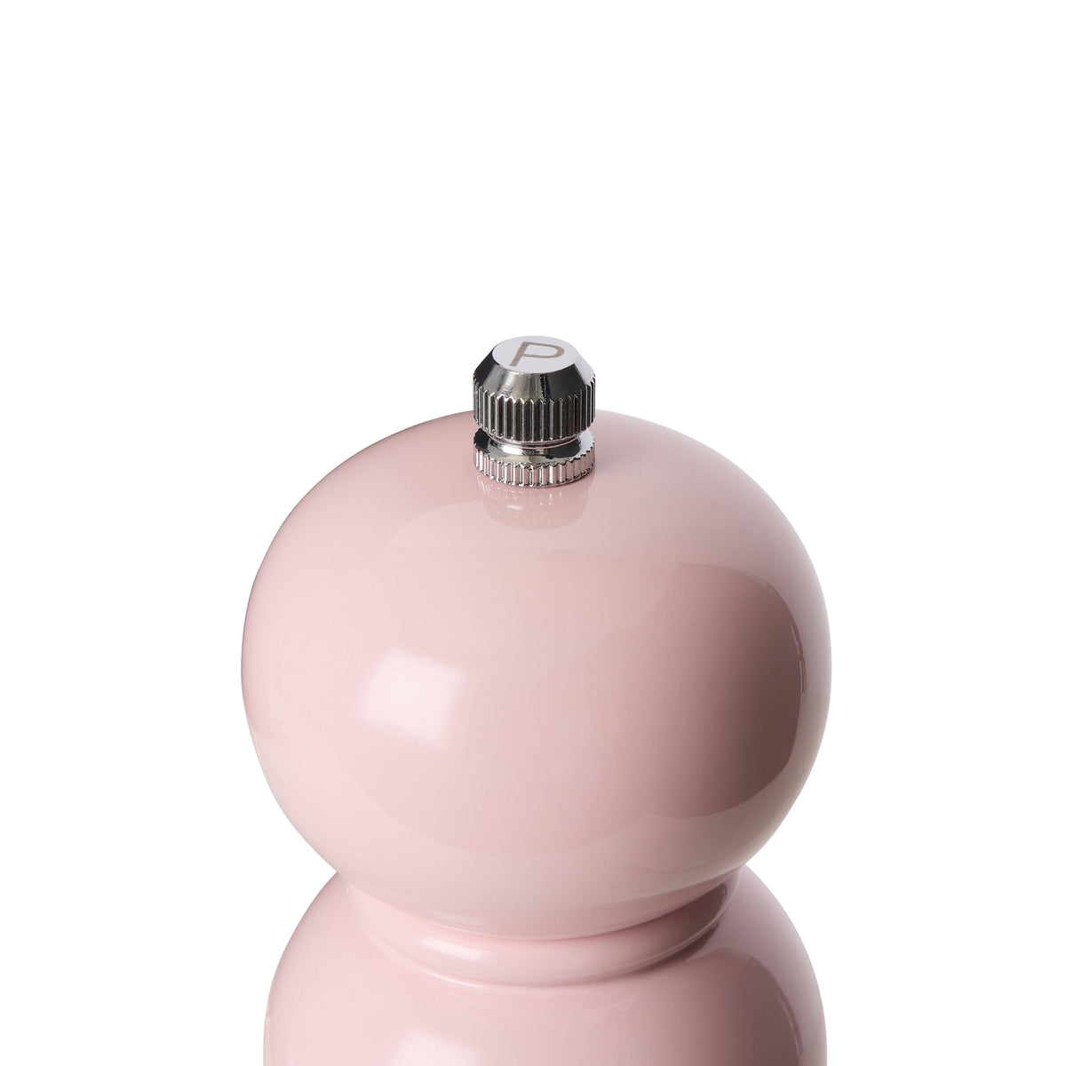 Emporium Bubble Salt &amp; Pepper Mill Pink