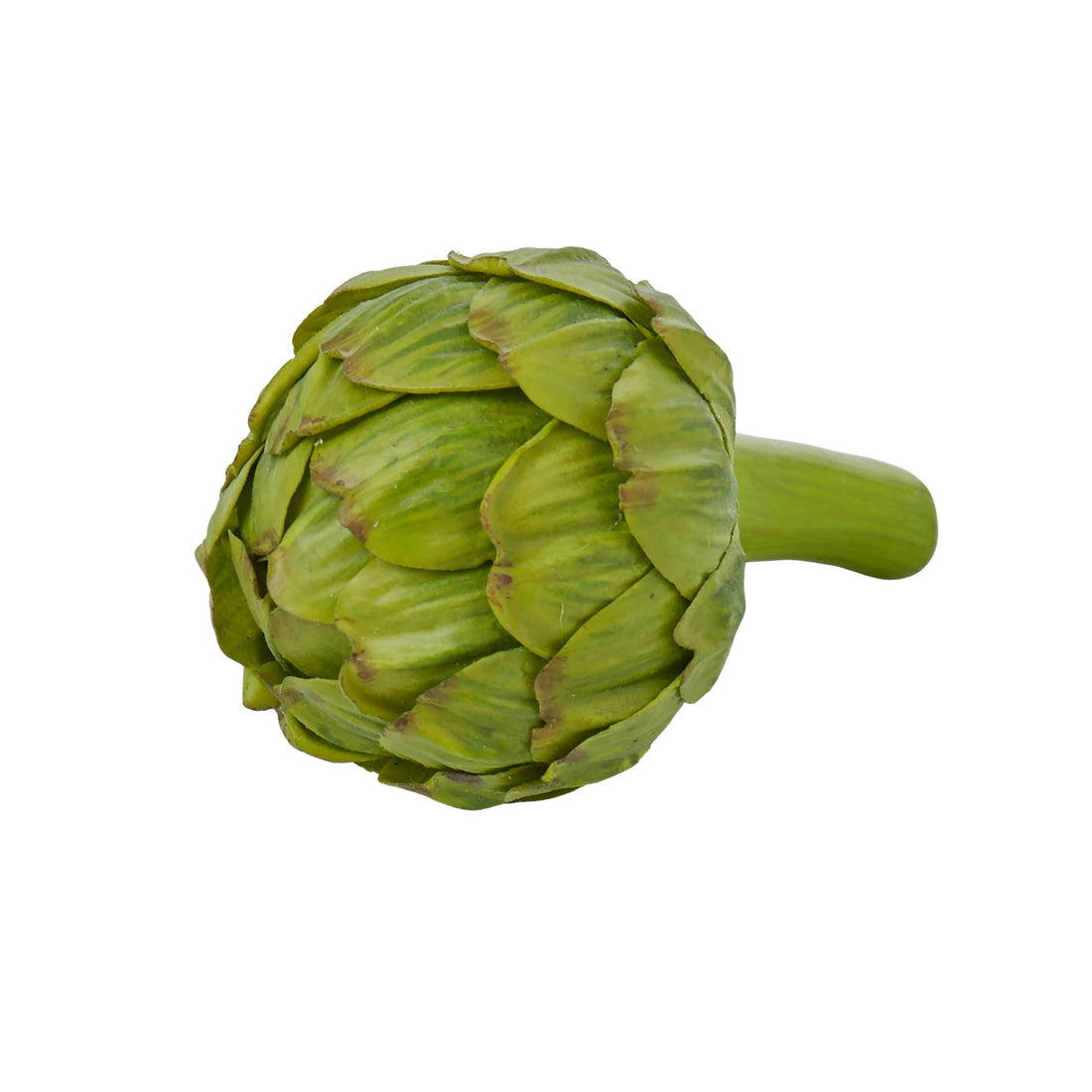 Faux Artichoke | Green - 12cm