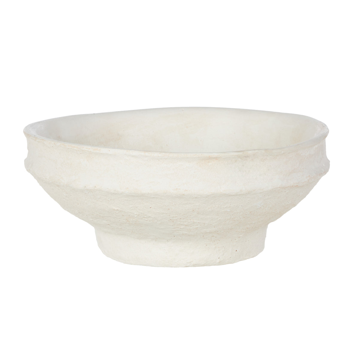 Amalfi Hepburn Decorative Bowl Cream