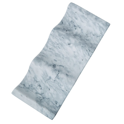 Davis &amp; Waddell Nuvolo Marble Wine Holder Grey