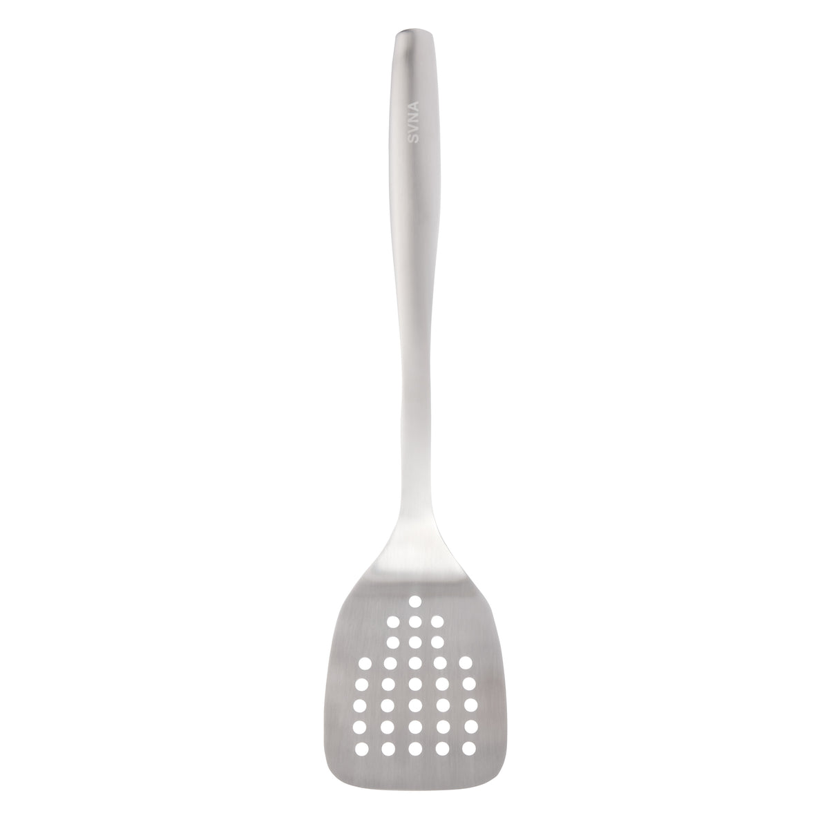 SVNA Premium Stainless Steel Slotted Turner
