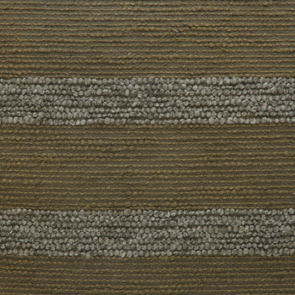 Amalfi Sienna Cushion Green