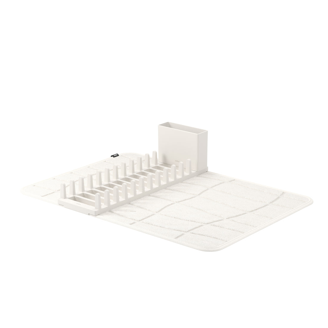 Umbra Udry Ultra Drying Rack with Mat Sand