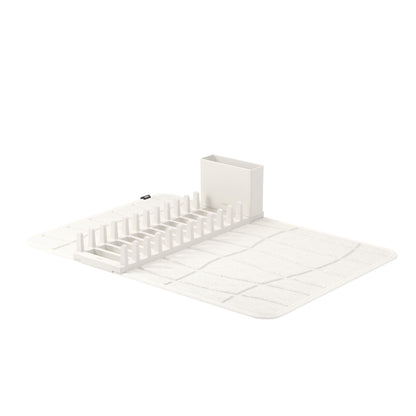 Umbra Udry Ultra Drying Rack with Mat Sand