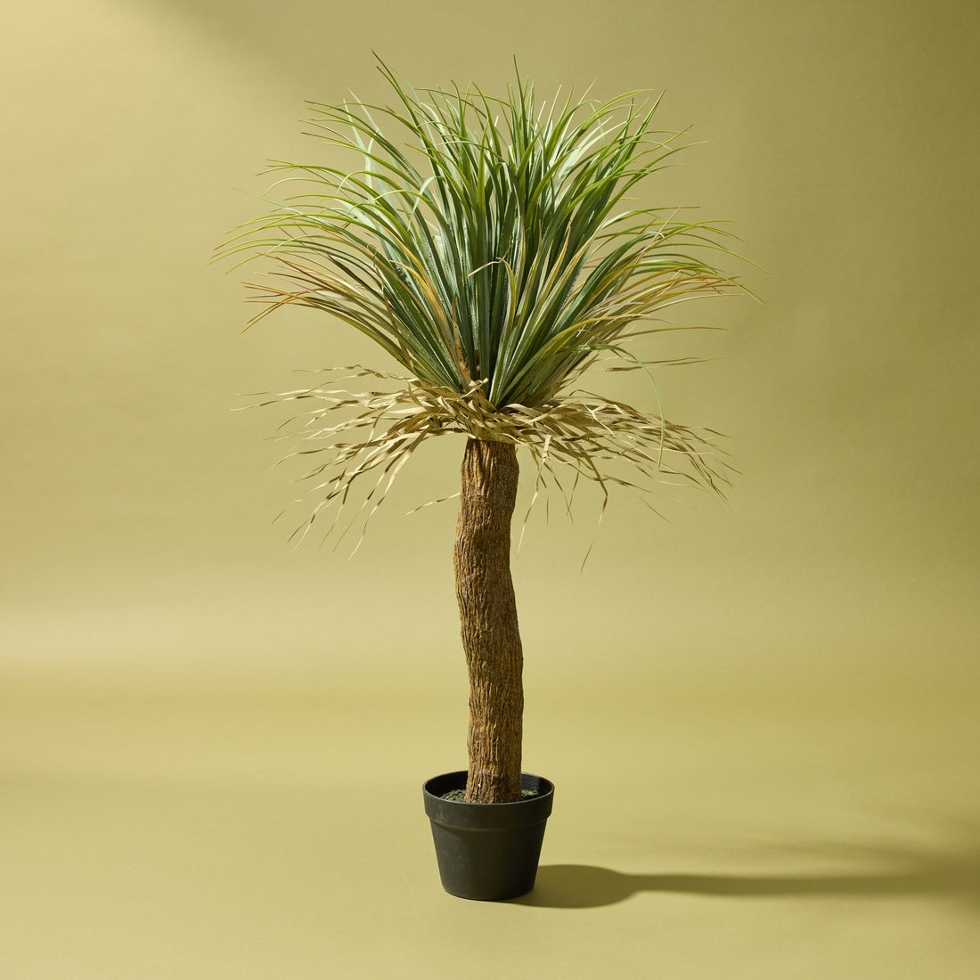 Faux Grass Tree | 110cm