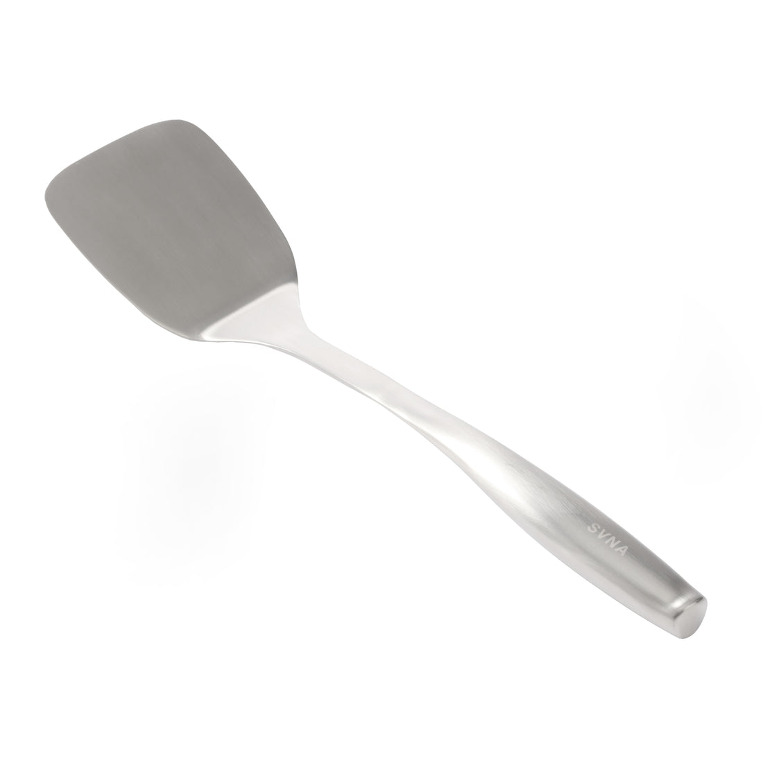 SVNA Premium Stainless Steel Solid Turner