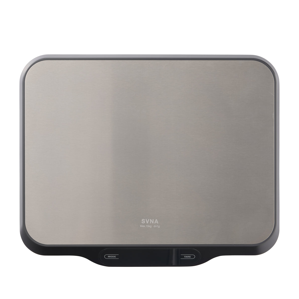 SVNA Maxi Electronic Scale Grey