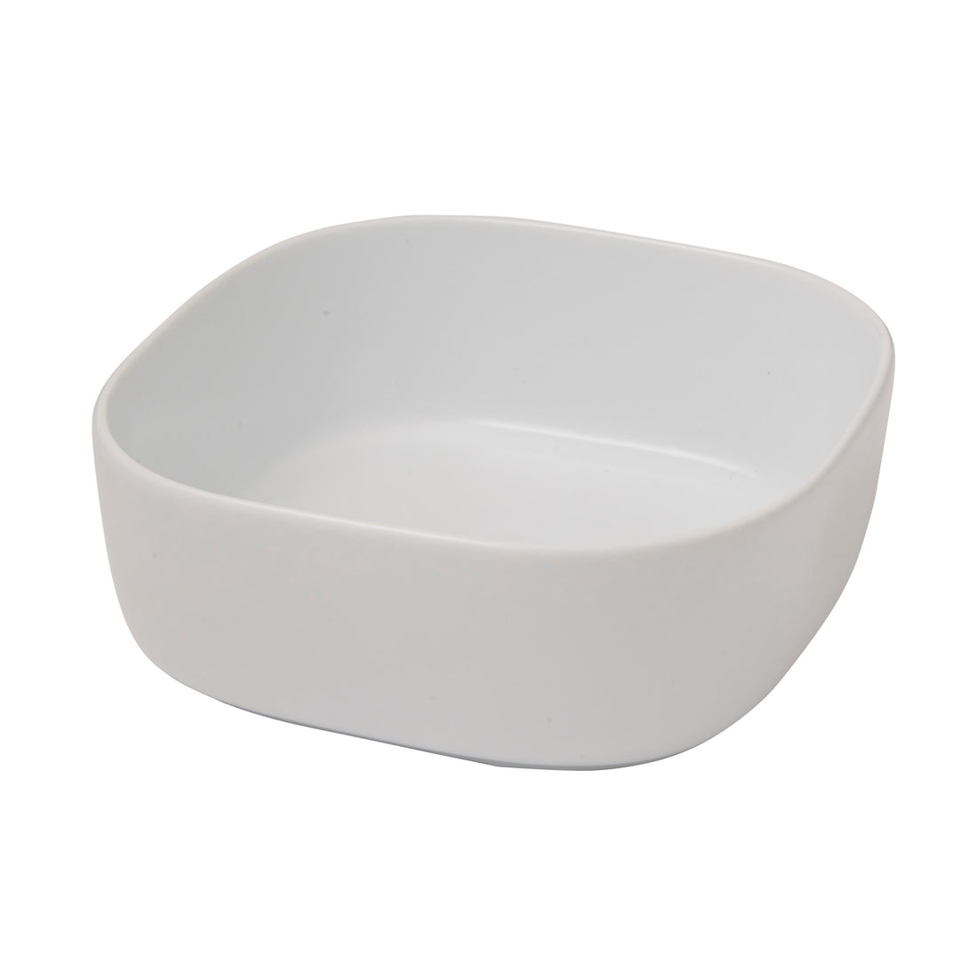 Davis &amp; Waddell Loft Serving Bowl White