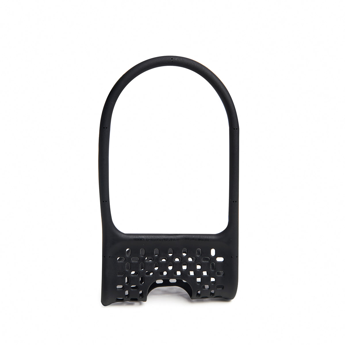 Umbra Sling Sink Caddy Black